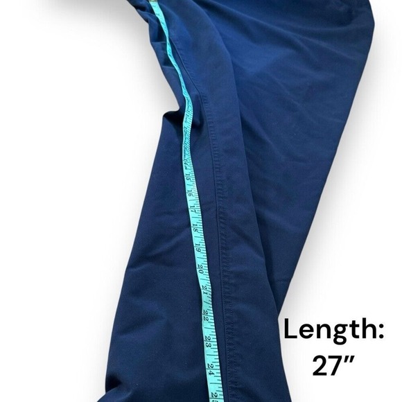 FIGS Livingston Basic Scrub Pants, Navy, Size XXL, EUC, comfortable & stylish. - Picture 8 of 8